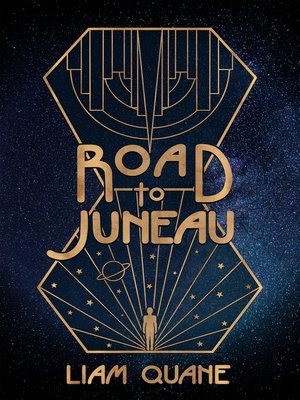 cover image of Road to Juneau
